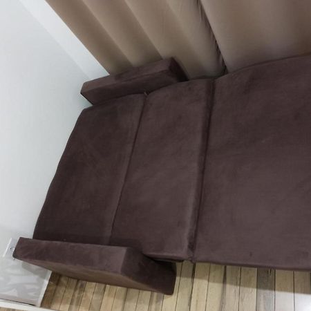 Seu Ap No Litoral! Loft, Studio, Kitnet Em Peruibe 아파트 외부 사진