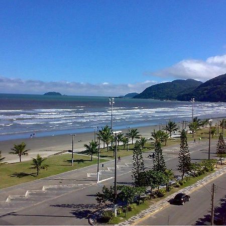 Seu Ap No Litoral! Loft, Studio, Kitnet Em Peruibe 아파트 외부 사진