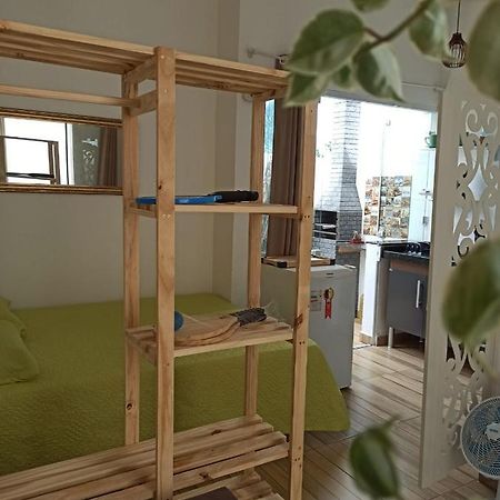 Seu Ap No Litoral! Loft, Studio, Kitnet Em Peruibe 아파트 외부 사진