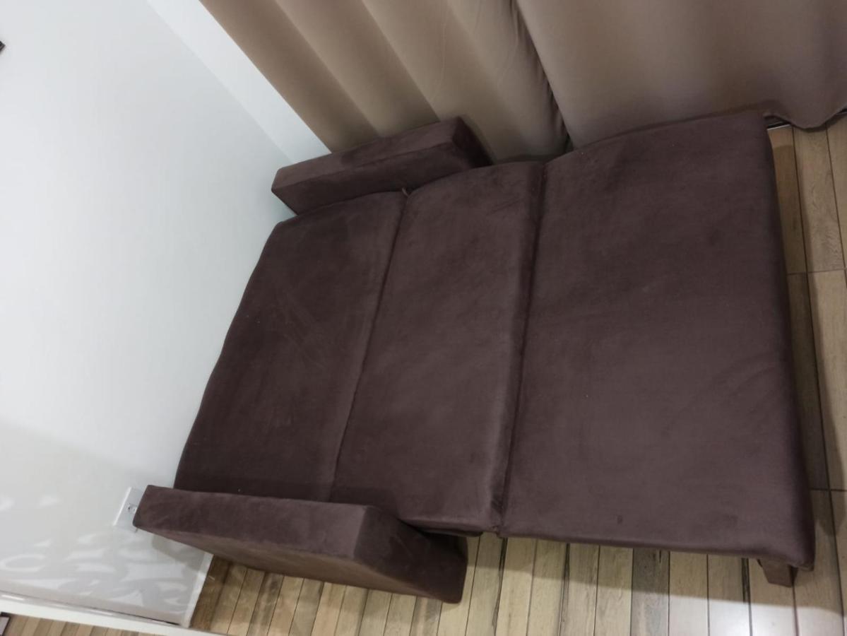 Seu Ap No Litoral! Loft, Studio, Kitnet Em Peruibe 아파트 외부 사진