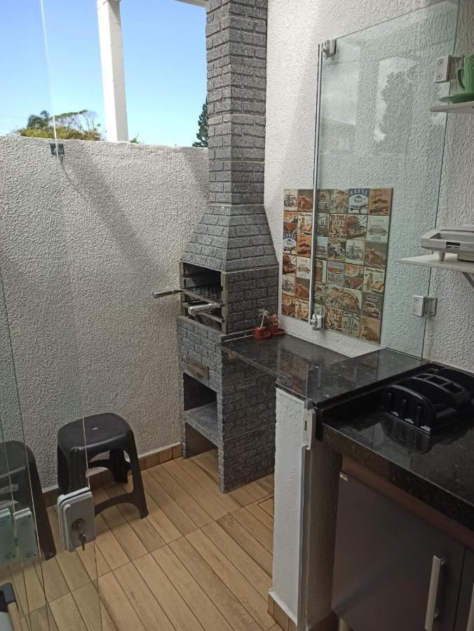 Seu Ap No Litoral! Loft, Studio, Kitnet Em Peruibe 아파트 외부 사진