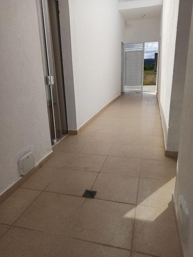 Seu Ap No Litoral! Loft, Studio, Kitnet Em Peruibe 아파트 외부 사진