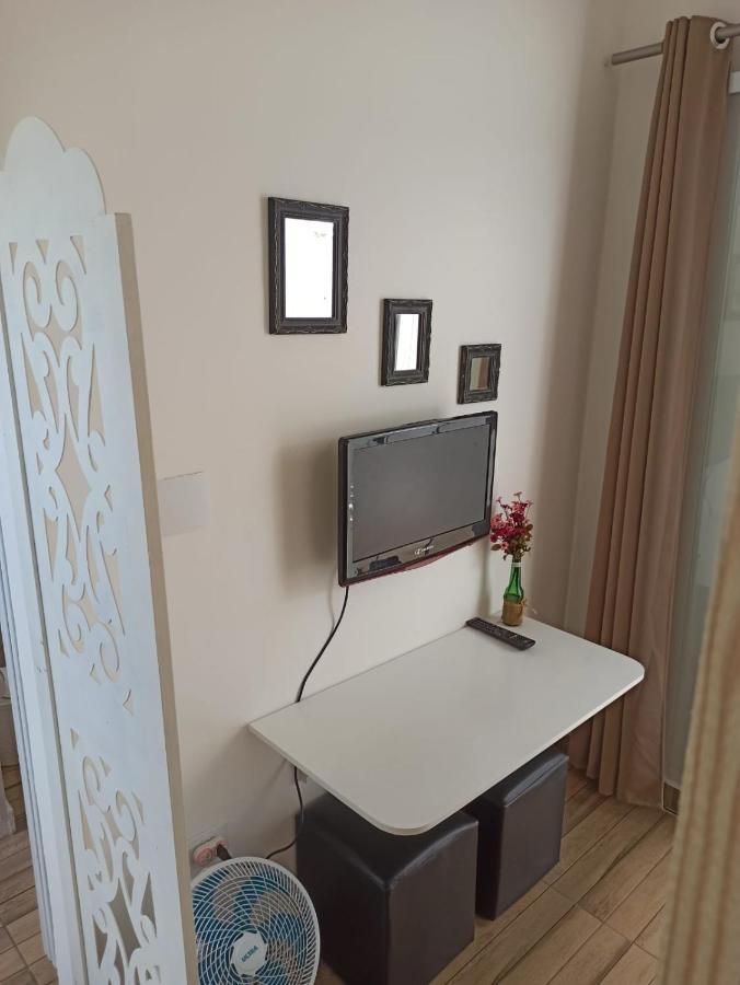 Seu Ap No Litoral! Loft, Studio, Kitnet Em Peruibe 아파트 외부 사진