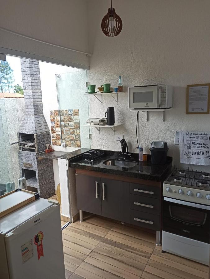 Seu Ap No Litoral! Loft, Studio, Kitnet Em Peruibe 아파트 외부 사진