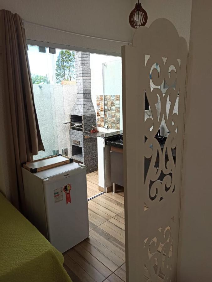 Seu Ap No Litoral! Loft, Studio, Kitnet Em Peruibe 아파트 외부 사진