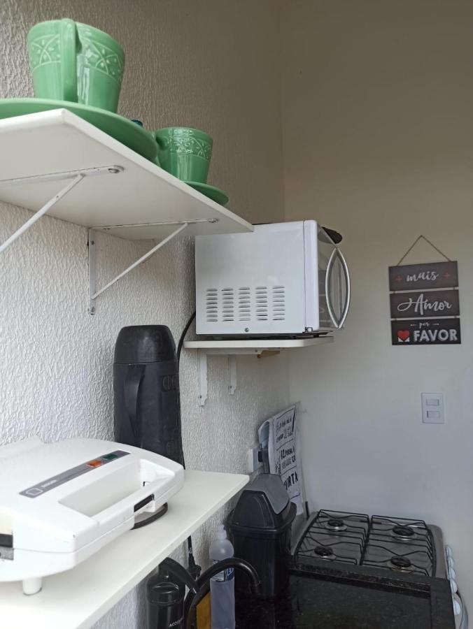 Seu Ap No Litoral! Loft, Studio, Kitnet Em Peruibe 아파트 외부 사진