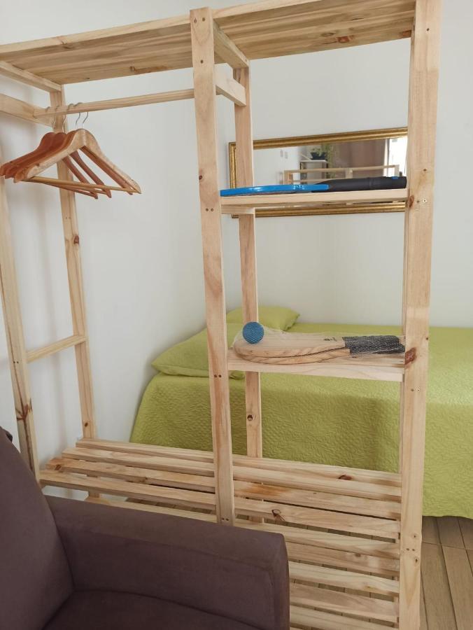 Seu Ap No Litoral! Loft, Studio, Kitnet Em Peruibe 아파트 외부 사진