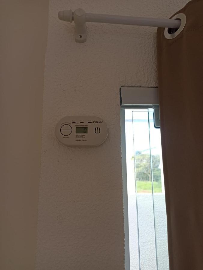 Seu Ap No Litoral! Loft, Studio, Kitnet Em Peruibe 아파트 외부 사진