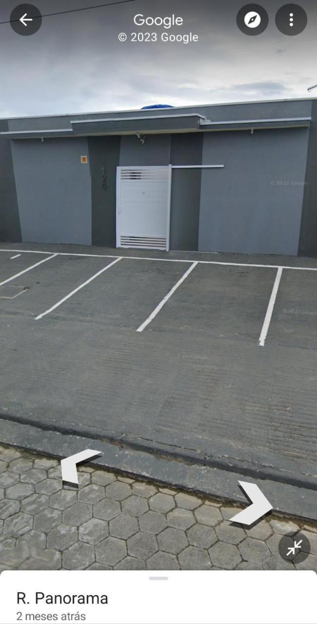 Seu Ap No Litoral! Loft, Studio, Kitnet Em Peruibe 아파트 외부 사진